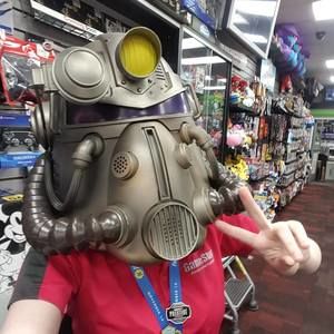 Meet your Posher, Dylan